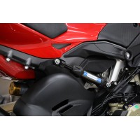 AELLA / Active Performance Frame Damper for Ducati Panigale V4 (2025+)